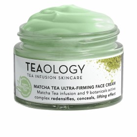 Crema Reafirmante Teaology Té Matcha 50 ml