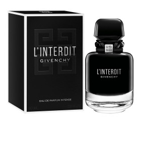 Perfume Mulher Givenchy L'Interdit Intense EDP (50 ml)