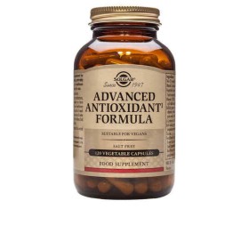 Antioxidante Solgar Advance (120 uds)
