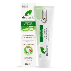 Dentifrice Dr.Organic DR00115 100 ml