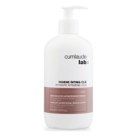 Intimate hygiene gel CLX Cumlaude Lab