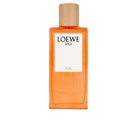 Perfume Mujer Solo Ella Loewe (100 ml)
