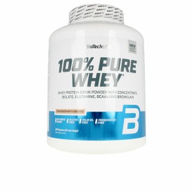 Food Supplement Biotech USA Pure Whey