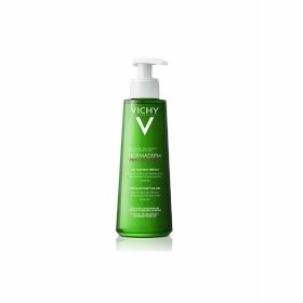 Gel Limpiador Purificante Vichy Normaderm Phytosolution (400 ml)
