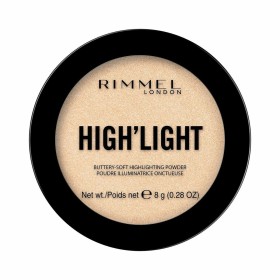 Poudres Compactes de Bronzage High'Light Rimmel London 99350066693 Nº 001 Stardust 8 g Rimmel London - 1