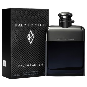 Perfume Hombre Ralph Lauren EDP Ralph's Club 100 ml