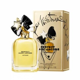 Perfume Mujer Marc Jacobs Perfect Intense EDP 100 ml Perfect