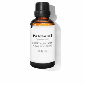 Aceite Facial Daffoil Patchouli 100 ml