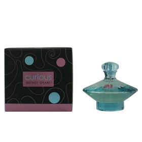 Perfume Mujer Britney Spears 17309 100 ml Curious