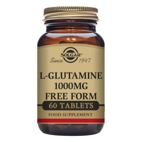 L-Glutamine Solgar 30180 (60 tablets)