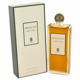 Perfume Unisex Serge Lutens Ambre Sultan EDP (50 ml)