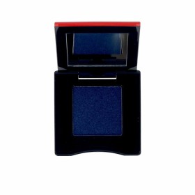 Sombra de ojos Shiseido POP PowderGel Nº 17 Shimmering Navy