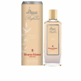 Women's Perfume Alvarez Gomez SA012 EDP 150 ml