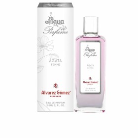 Perfume Mujer Alvarez Gomez SA015 EDP 150 ml