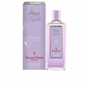 Perfume Mujer Alvarez Gomez SA016 EDP Amatista Femme 150 ml