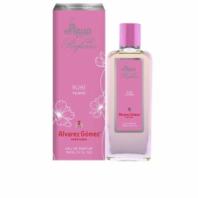 Perfume Mujer Alvarez Gomez SA017 EDP 150 ml