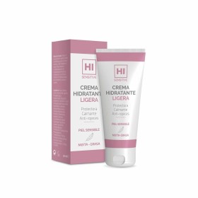 Crema Facial Hidratante Hi Sensitive Ligera Redumodel 92502 50