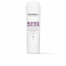 Crema de Peinado Goldwell Blondes Highlights 200 ml