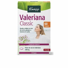 Food Supplement Kneipp Valerian 60 Units