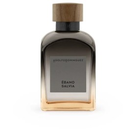 Perfume Hombre Adolfo Dominguez Ébano Salvia EDP (120 ml)