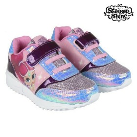 Ténis Casual Shimmer and Shine 73439
