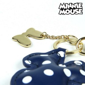 Llavero 3D Minnie Mouse 75247