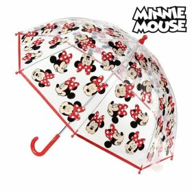 Paraguas Burbuja Minnie Mouse Transparente (ø 45 cm) Minnie Mouse - 1