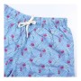 Pijama Stitch Mujer Azul Stitch - 3