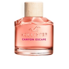 Perfume Mujer Canyon Escape Hollister EDP 100 ml Canyon Escape