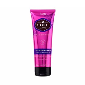 Crema Suavizante Curl Care HASK (198 ml)