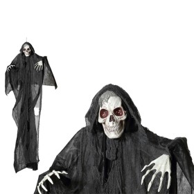 Esqueleto Colgante (240 x 170 x 19 cm) Multicolor 240 x 170 x