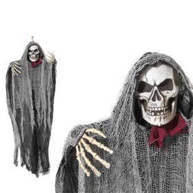 Esqueleto Colgante Halloween (100 cm) 100 cm