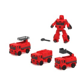Transformers Robot 22 x 16 cm