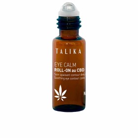 Tratamiento para el Contorno de Ojos Talika Roll-On CBD