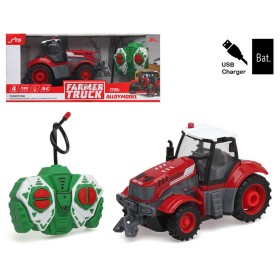 Tractor de juguete Farmer
