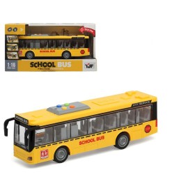 Autobús School Bus