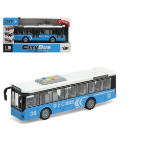 Autobús City Bus