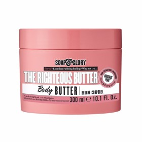 Manteca de Karité The Righteous Butter Soap & Glory (300 ml)