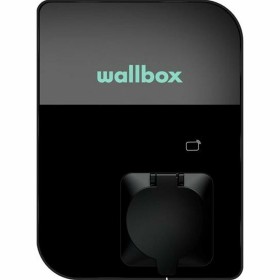 Batterieladegerät Wallbox CPB1-S-2-4-8-002 22000 W (1 Stück)