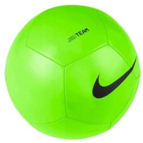 Balón de Fútbol Nike PITCH TEAM BALL DH9796 310 Verde suave