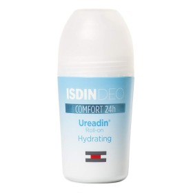 Desodorante Roll-On Isdin Ureadin Hidratante (50 ml)