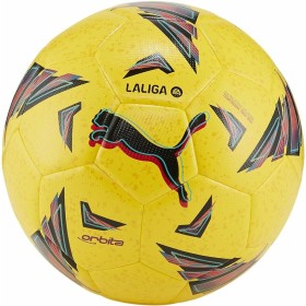 Ballon de Football Puma ORBITA LA LIGA 1 084108 02 Synthétique