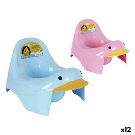 Orinal For my Baby 362988 Pato (12 Unidades) (30 x 23,5 x 22,5