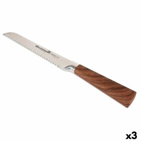 Cuchillo para Pan Quttin Legno 2.