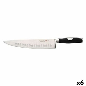 Couteau Chef Quttin QT-722100 (25 cm) 4 mm 38 x 5 x 2 cm (6