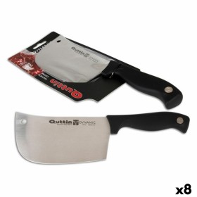 Gros couteau de cuisine Quttin Dynamic 19,5 cm (8 Unités) (19,5