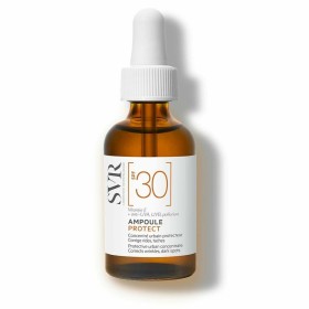 Ampoules Protect SPF 30 (30 ml)