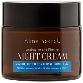 Crema Antiedad Night Cream 50 ml