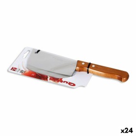 Gros couteau de cuisine Quttin Natura 14 cm 122 mm (24 Unités)