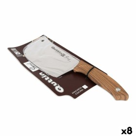 Gros couteau de cuisine Quttin Sweet 16 x 29 cm 2,5 mm (8